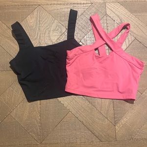 Musesonly | Padded Workout Tops